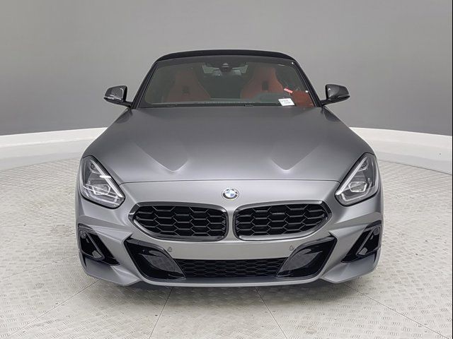 2024 BMW Z4 M40i