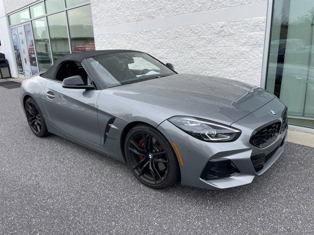 2024 BMW Z4 M40i