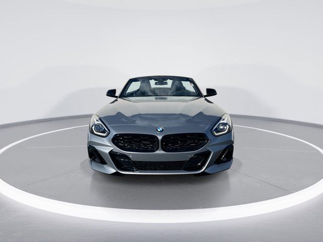 2024 BMW Z4 M40i