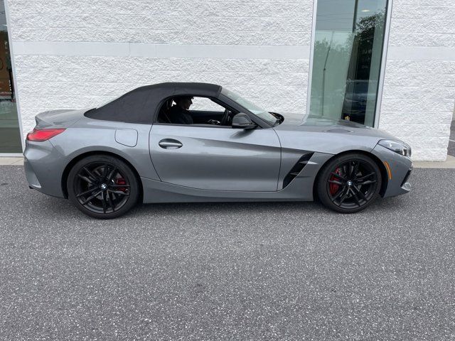 2024 BMW Z4 M40i