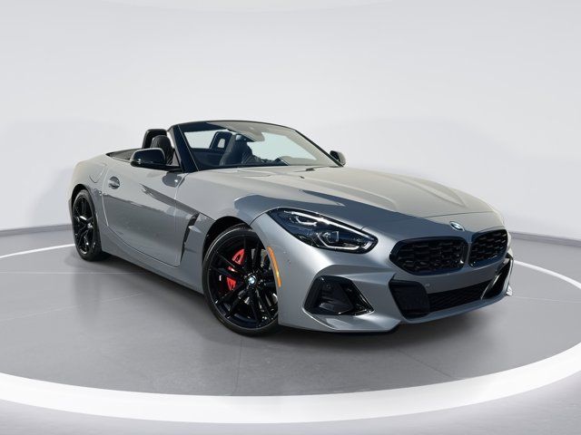 2024 BMW Z4 M40i