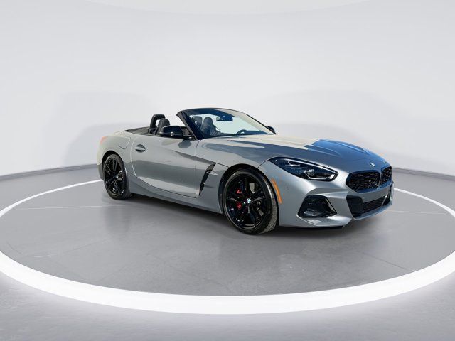 2024 BMW Z4 M40i