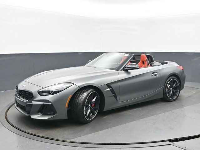 2024 BMW Z4 M40i