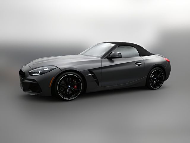 2024 BMW Z4 M40i