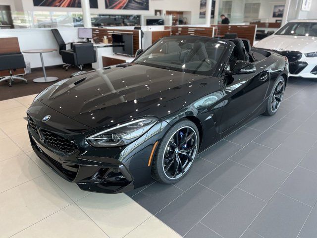 2024 BMW Z4 M40i