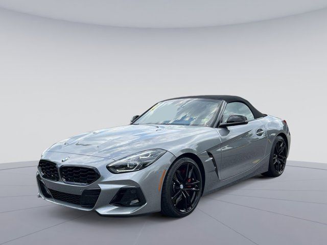 2024 BMW Z4 M40i