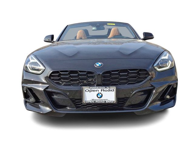 2024 BMW Z4 M40i