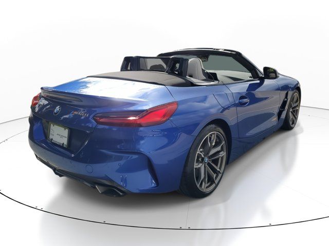 2024 BMW Z4 M40i