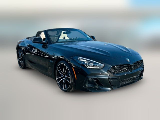 2024 BMW Z4 M40i