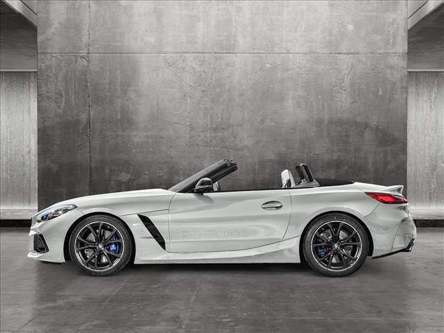 2024 BMW Z4 M40i