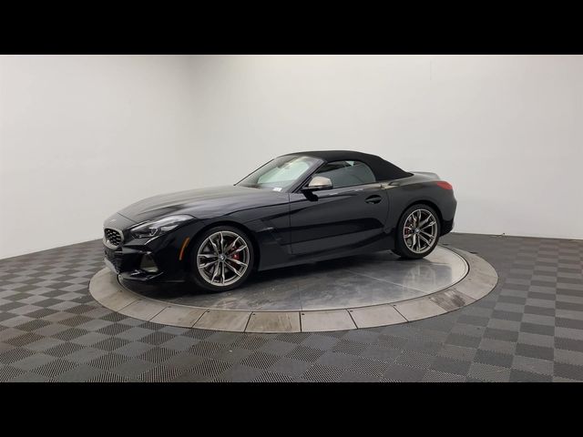 2024 BMW Z4 M40i