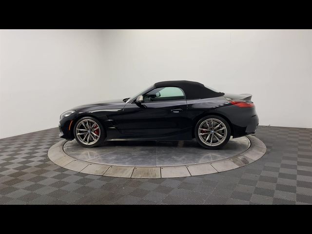 2024 BMW Z4 M40i