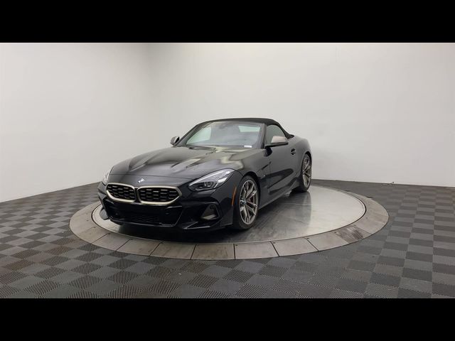 2024 BMW Z4 M40i