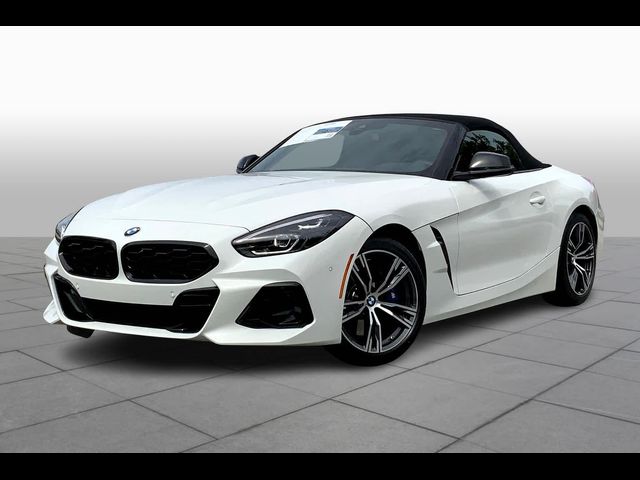 2024 BMW Z4 M40i