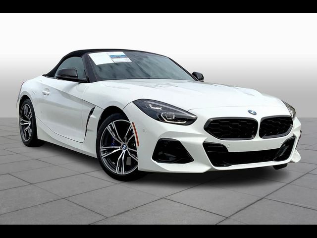 2024 BMW Z4 M40i