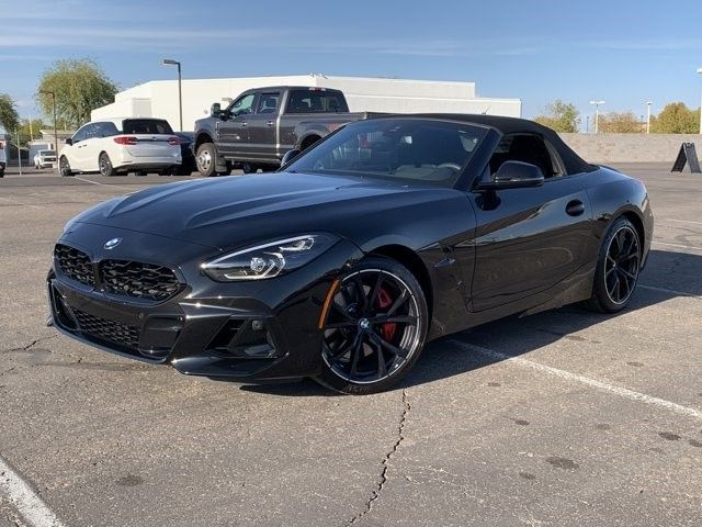 2024 BMW Z4 M40i