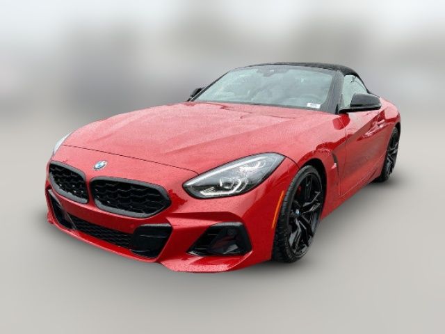 2024 BMW Z4 M40i