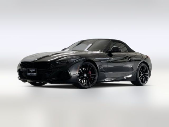 2024 BMW Z4 M40i