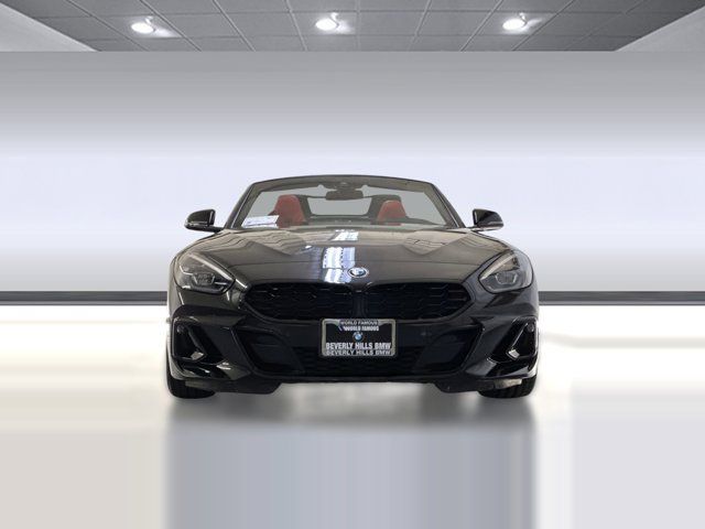 2024 BMW Z4 M40i