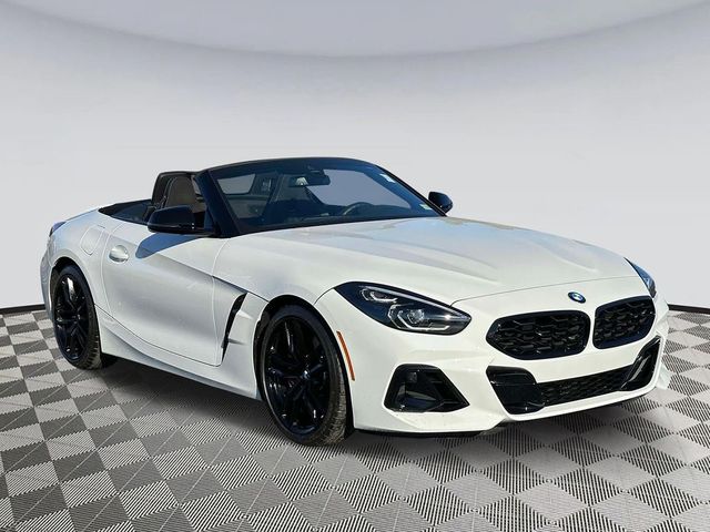 2024 BMW Z4 M40i