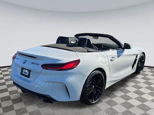 2024 BMW Z4 M40i