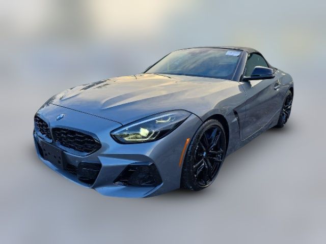 2024 BMW Z4 M40i