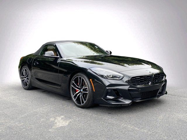 2024 BMW Z4 M40i