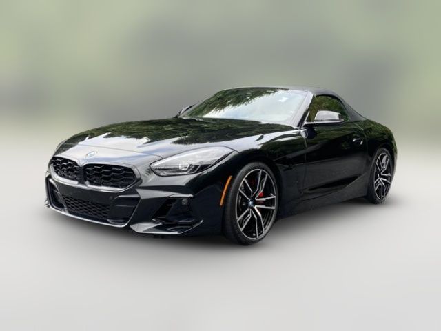 2024 BMW Z4 M40i