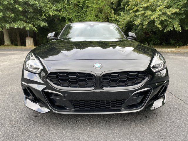 2024 BMW Z4 M40i