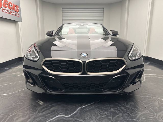 2024 BMW Z4 M40i