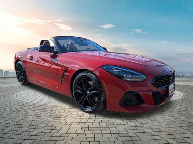2024 BMW Z4 sDrive30i