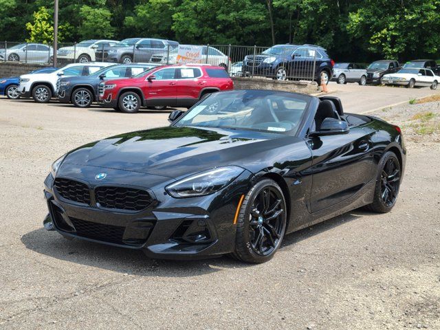 2024 BMW Z4 sDrive30i