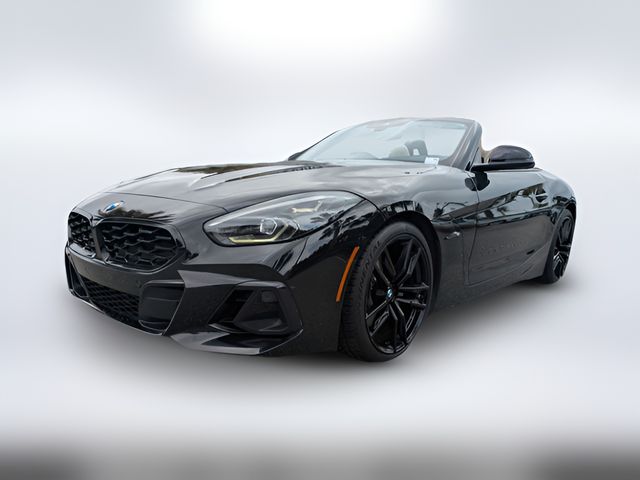 2024 BMW Z4 sDrive30i