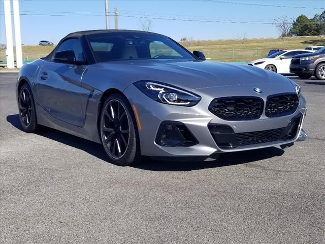 2024 BMW Z4 sDrive30i