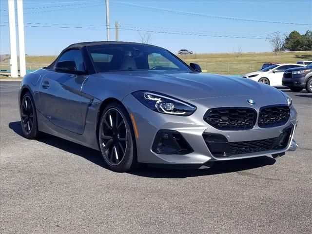 2024 BMW Z4 sDrive30i