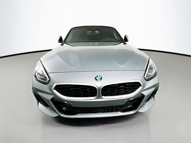 2024 BMW Z4 sDrive30i