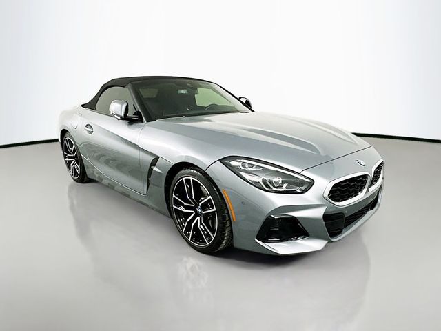 2024 BMW Z4 sDrive30i