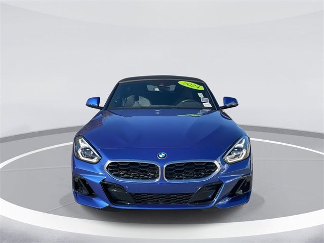2024 BMW Z4 sDrive30i