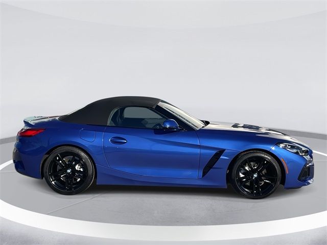 2024 BMW Z4 sDrive30i