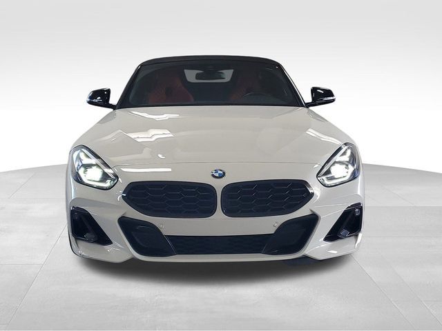 2024 BMW Z4 sDrive30i