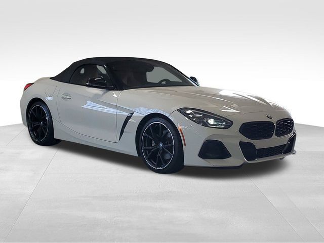 2024 BMW Z4 sDrive30i