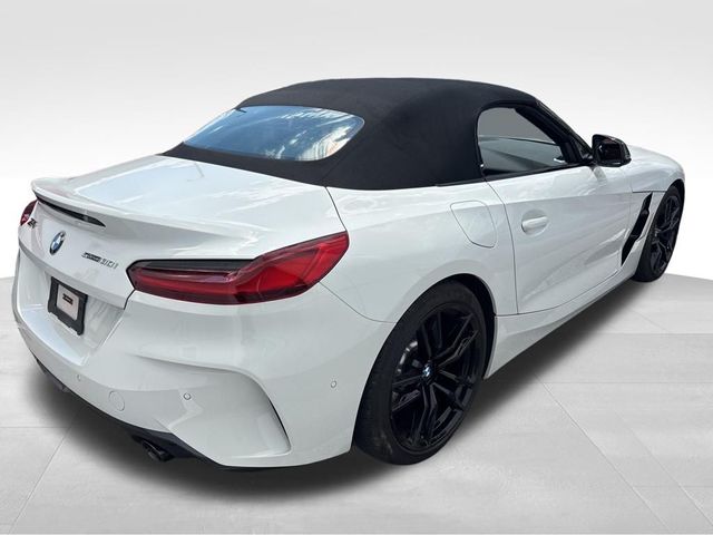 2024 BMW Z4 sDrive30i