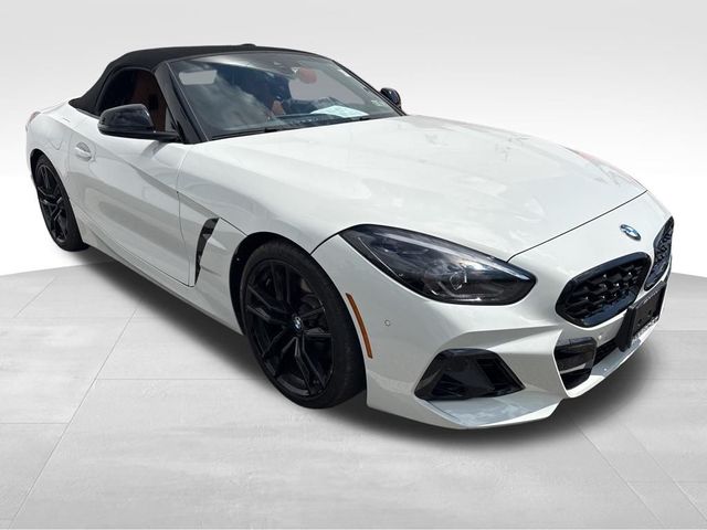2024 BMW Z4 sDrive30i