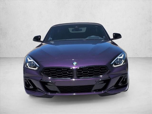 2024 BMW Z4 sDrive30i
