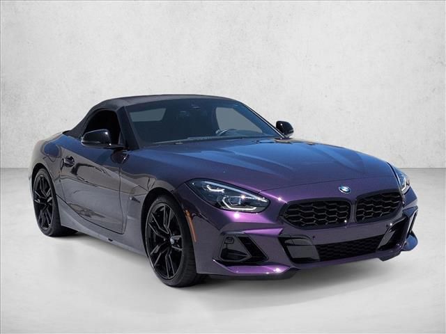 2024 BMW Z4 sDrive30i