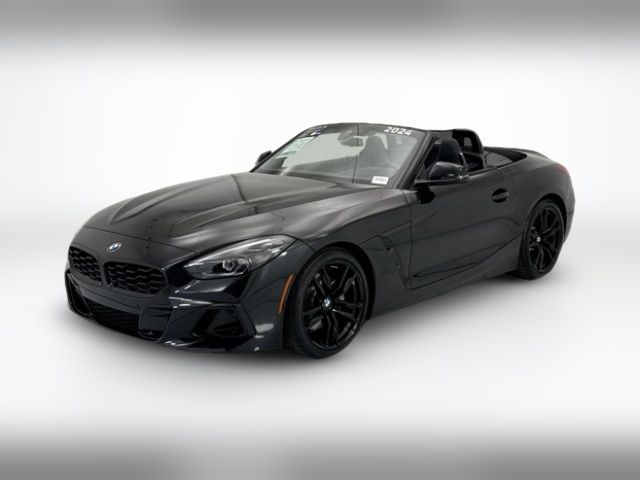 2024 BMW Z4 sDrive30i