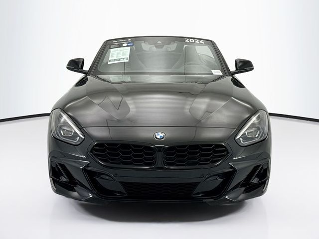 2024 BMW Z4 sDrive30i