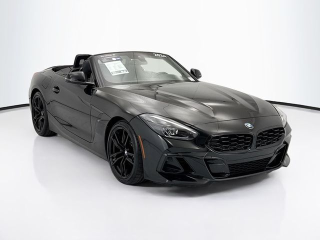 2024 BMW Z4 sDrive30i