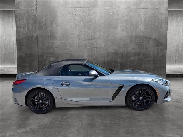 2024 BMW Z4 sDrive30i