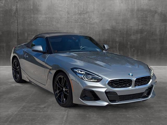 2024 BMW Z4 sDrive30i